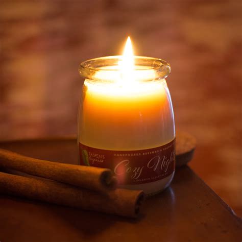 The Hygge Trend and the Role of Mafic Candles in Creating Coziness